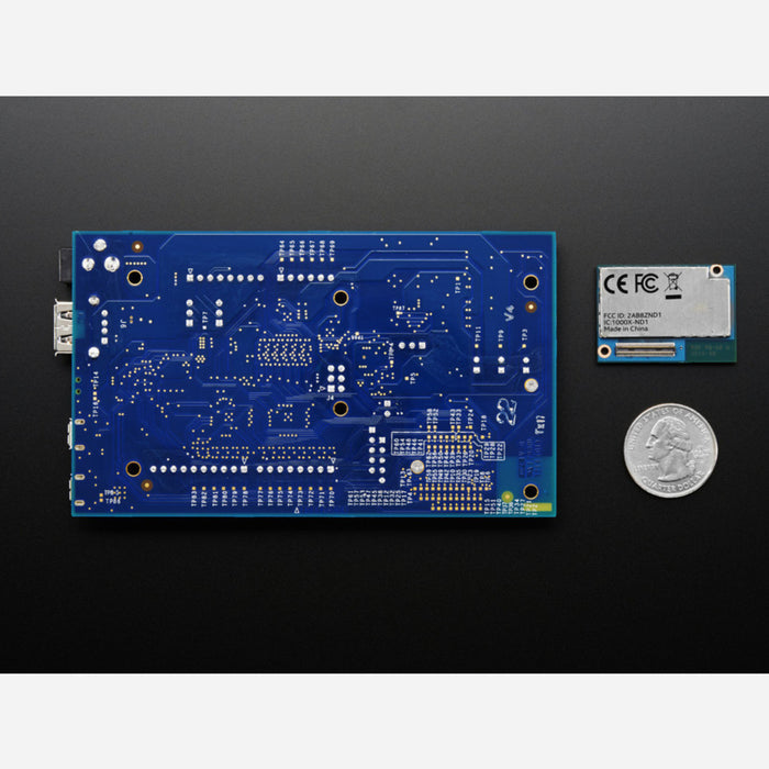 Intel® Edison R2 Kit w/ Arduino Breakout Board