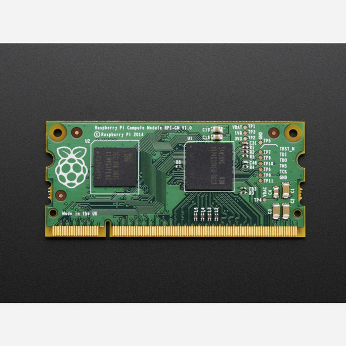 Raspberry Pi Compute Module