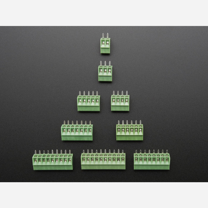 Terminal Blocks - Various Sizes