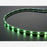 Adafruit DotStar Digital LED Strip - Black 30 LED - 1 Meter [BLACK]