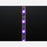 Adafruit DotStar Digital LED Strip - Black 30 LED - 1 Meter [BLACK]