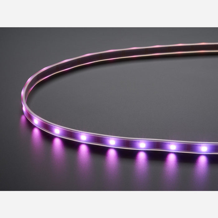 Adafruit DotStar Digital LED Strip - White 30 LED - Per Meter [WHITE]