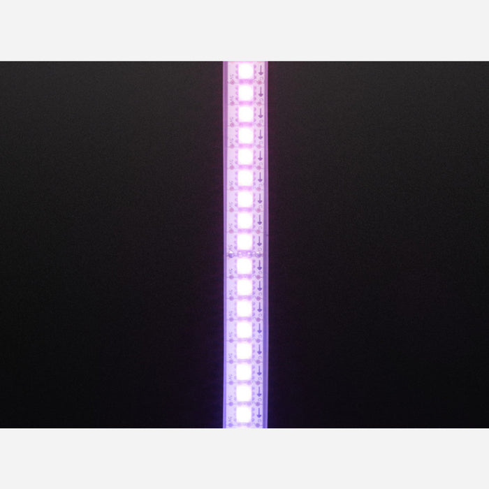 Adafruit DotStar Digital LED Strip - White 144 LED/m - One Meter [WHITE]