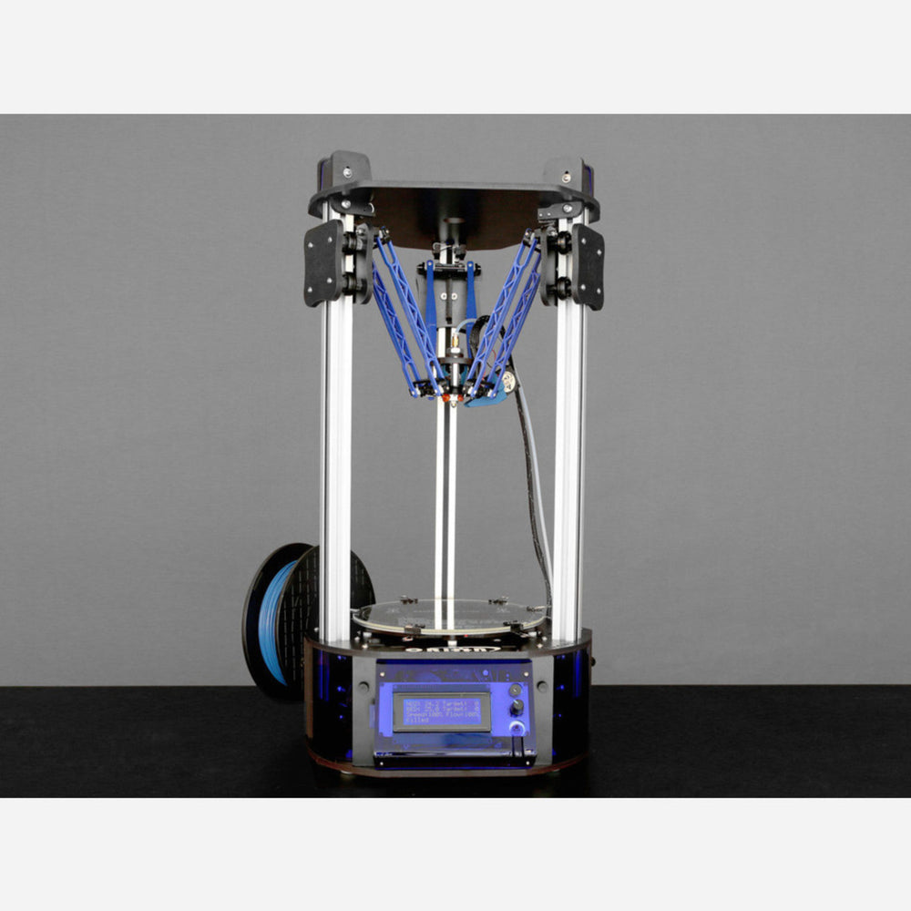 ORION™ Delta 3D Printer - Black