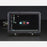 10.1 1366x768 Display IPS + Speakers - HDMI/VGA/NTSC/PAL