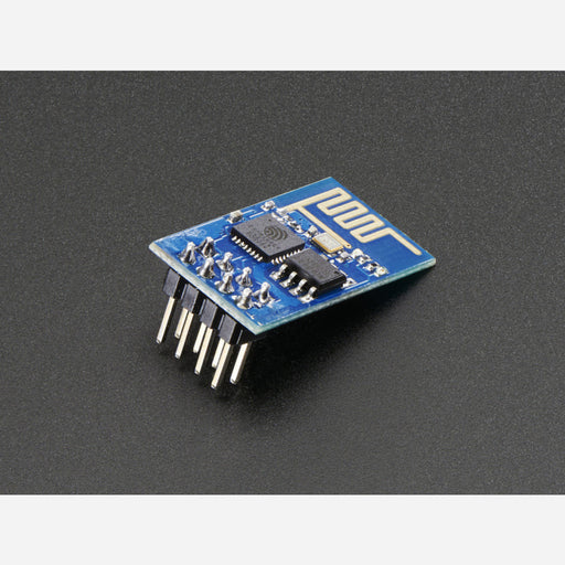 ESP8266 WiFi Module