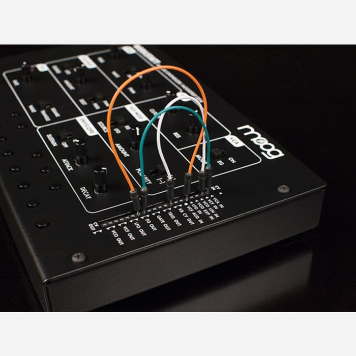 Werkstatt-Ø1 Kit from Moog