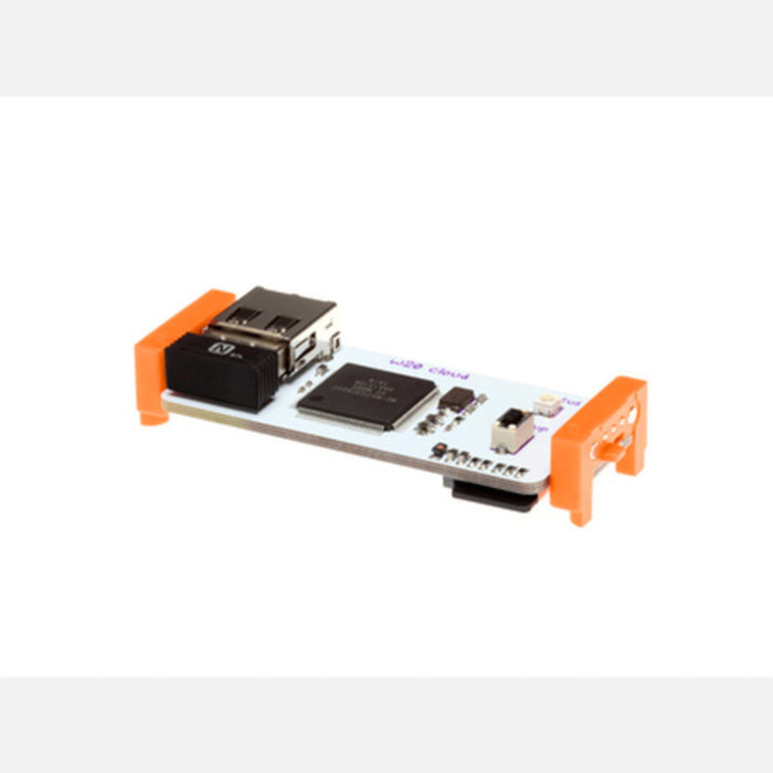 littleBits cloudBit Module