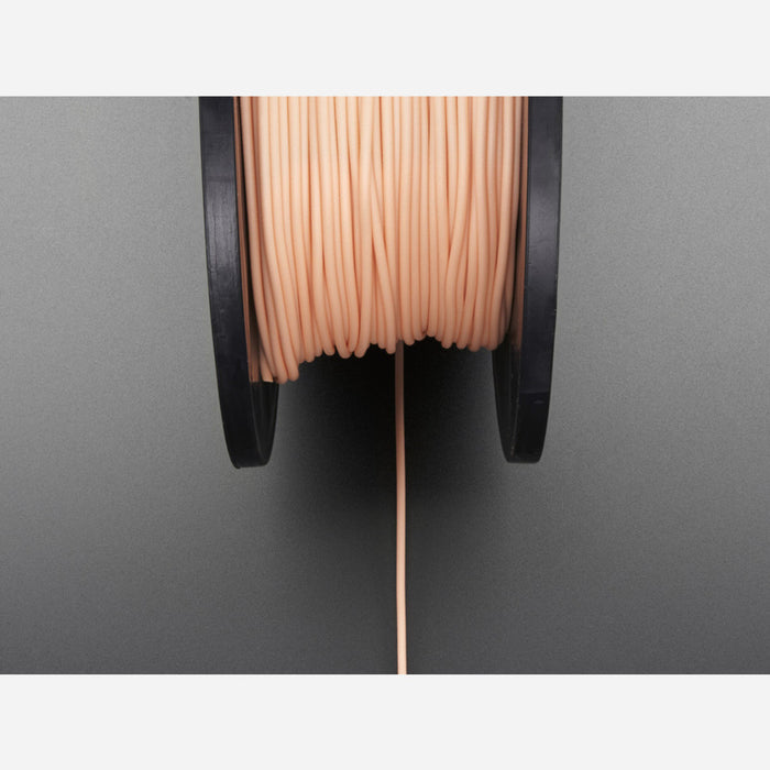 NinjaFlex - 1.75mm Diameter - Rose-Gold Blush - 0.5Kg