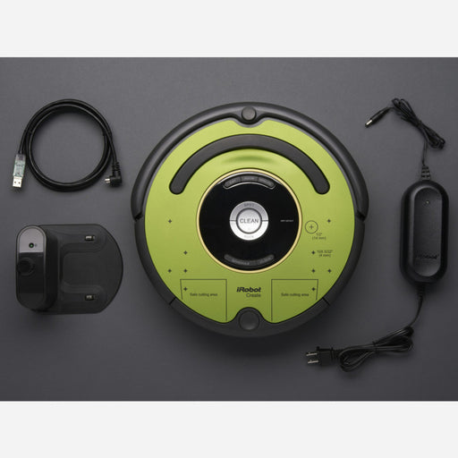 iRobot Create® 2 Programmable Robot