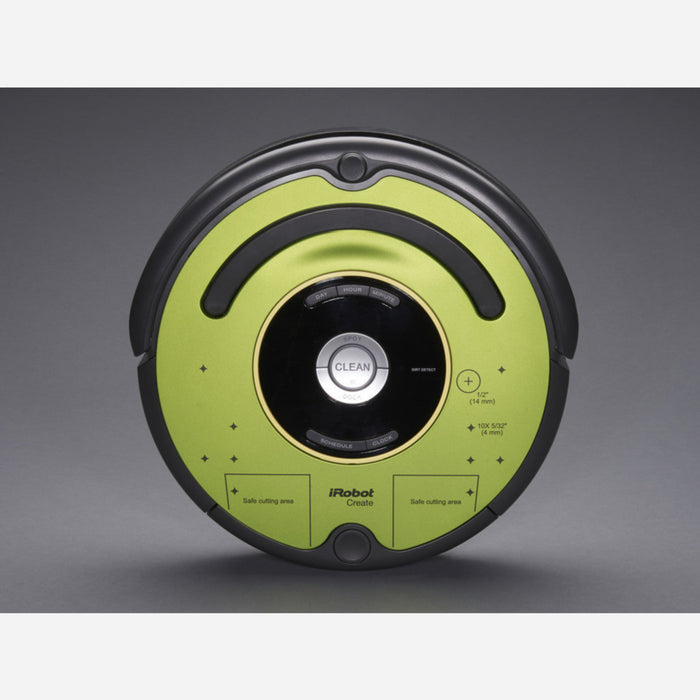 iRobot Create® 2 Programmable Robot