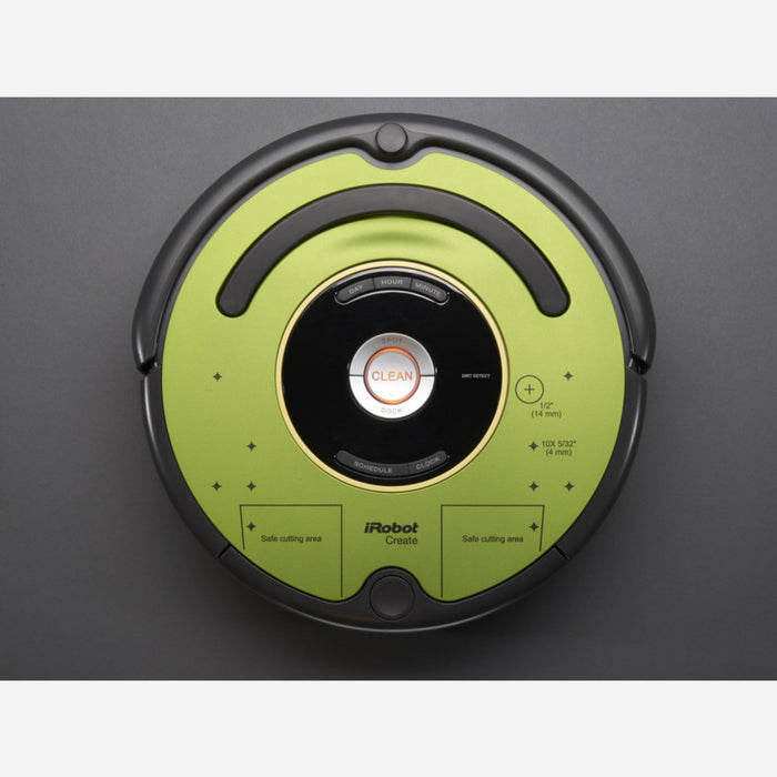 iRobot Create® 2 Programmable Robot