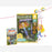 Goldie Blox Action Figure with Zipline