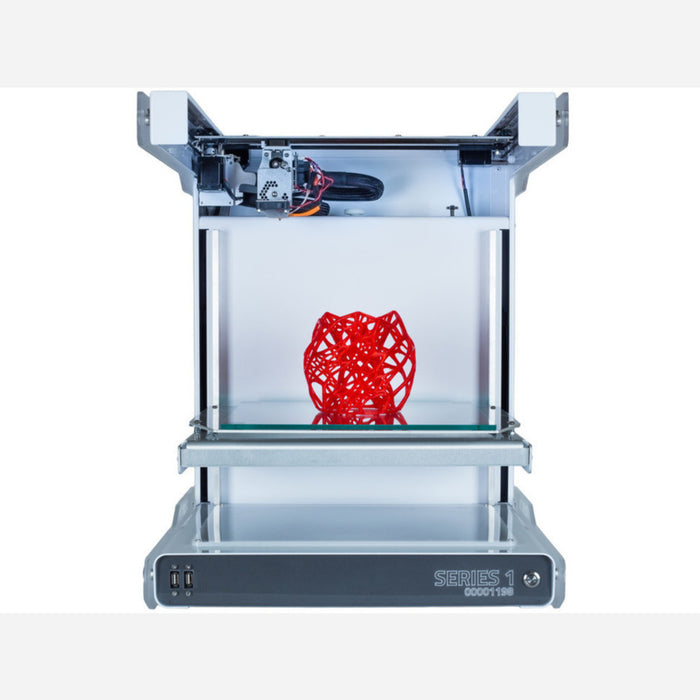 Type A Machines Series 1 Pro 3D Printer