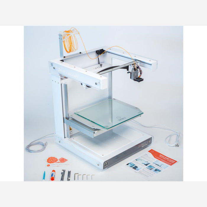 Type A Machines Series 1 Pro 3D Printer