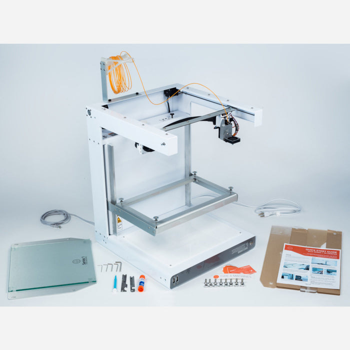 Type A Machines Series 1 Pro 3D Printer