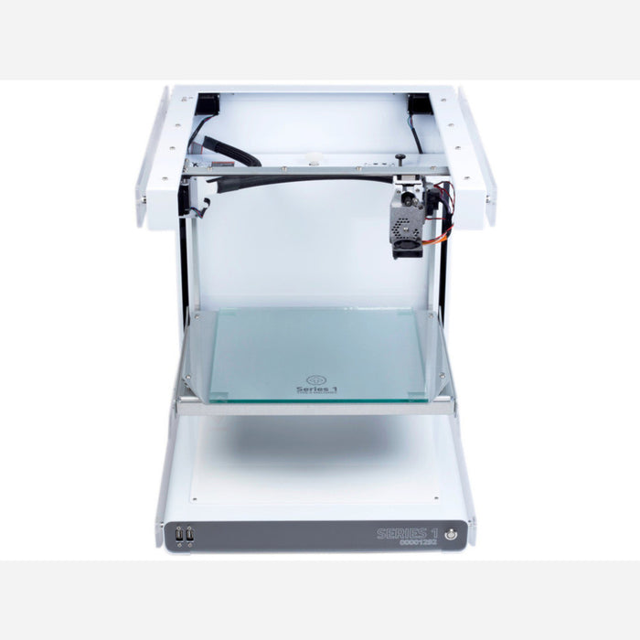 Type A Machines Series 1 Pro 3D Printer