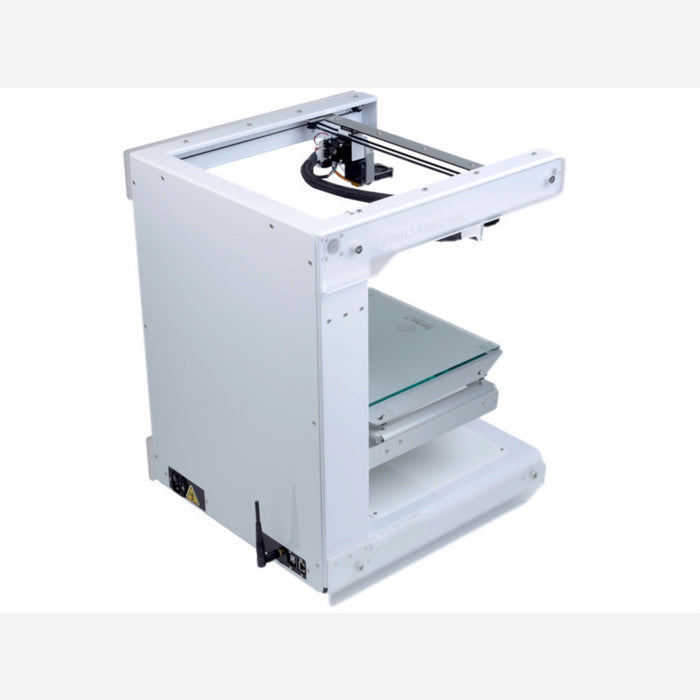 Type A Machines Series 1 Pro 3D Printer