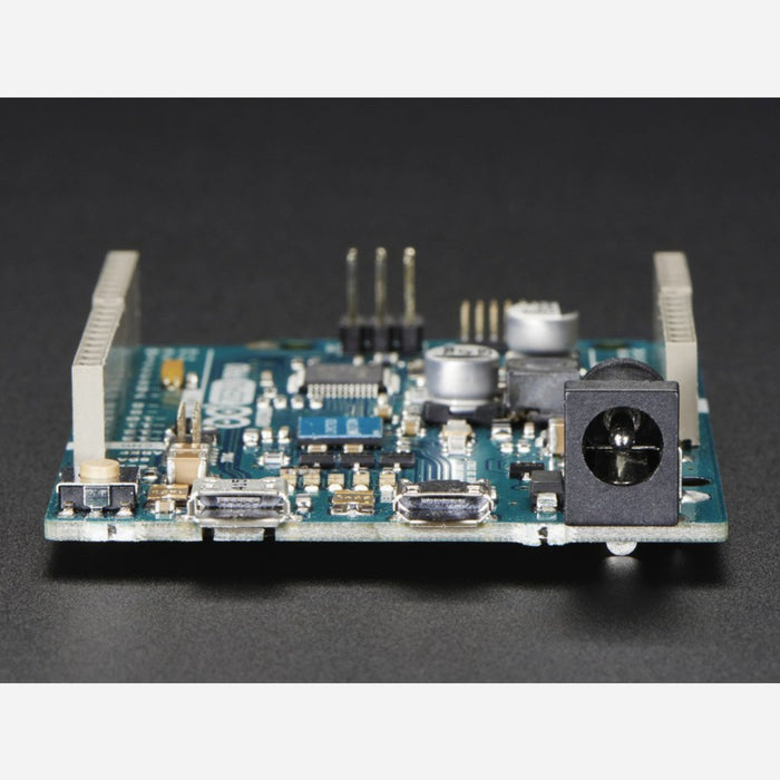 Arduino M0 Pro - 32 bit Cortex M0 with Debug Interface