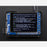 Adafruit PiTFT Plus 320x240 2.8 TFT + Capacitive Touchscreen