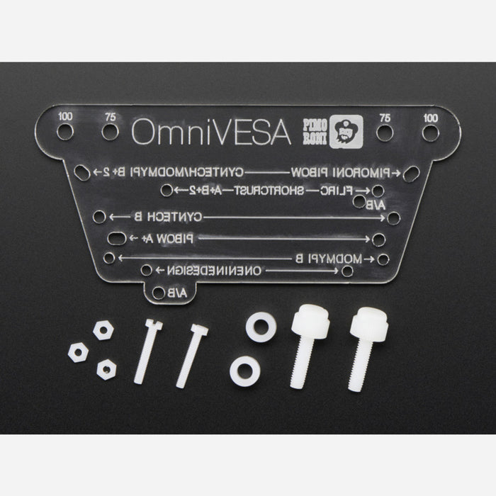 Pimoroni OmniVESA