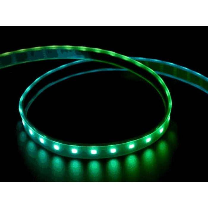 Adafruit DotStar LED Strip - APA102 Cool White - 60 LED/m [~6000K]