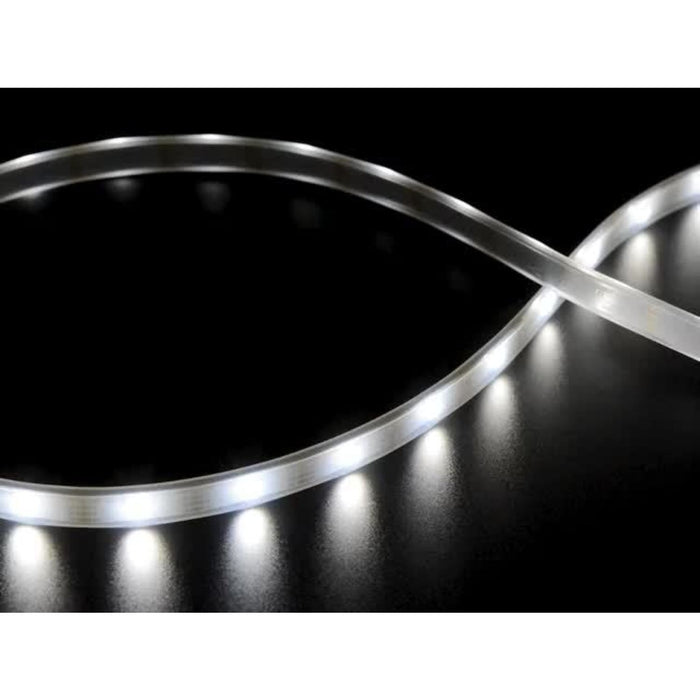 Adafruit DotStar LED Strip - APA102 Cool White - 60 LED/m [~6000K]