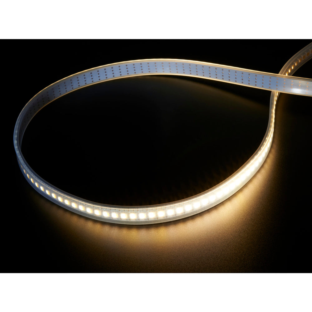 Adafruit DotStar LED Strip - APA102 Warm White - 144 LED/m [~3000K - One Meter]