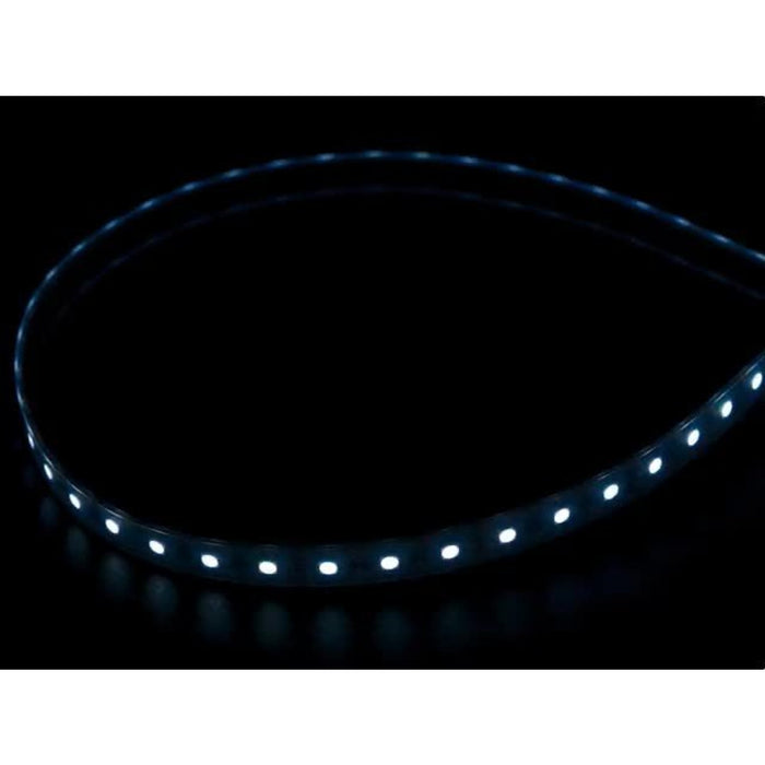 Analog RGBW LED Strip - RGB plus Warm White - 60 LED/m [~3000K]