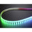 Analog RGBW LED Strip - RGB plus Warm White - 60 LED/m [~3000K]