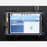 PiTFT Plus 480x320 3.5 TFT+Touchscreen for Raspberry Pi