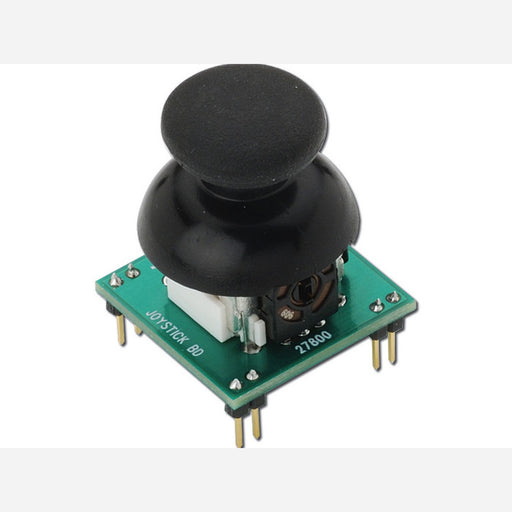 2-Axis Joystick