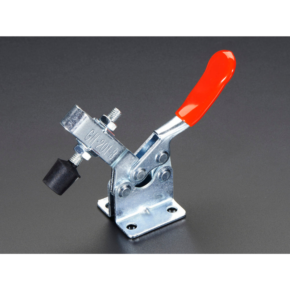 Toggle Clamp - Large Size [201B]