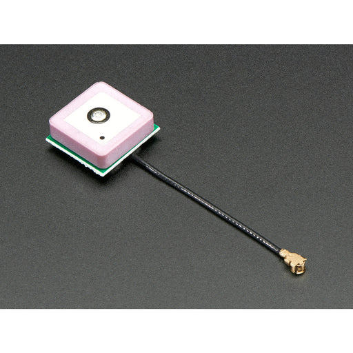 Passive GPS Antenna uFL - 15mm x 15mm 1 dBi gain