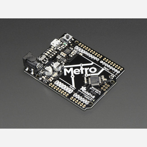 Adafruit METRO 328 without Headers [ATmega328]