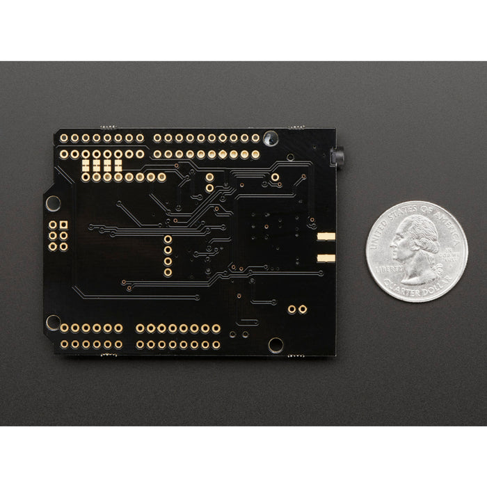 Adafruit FONA 800 Shield - Voice/Data Cellular GSM for Arduino