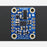 Adafruit 9-DOF Absolute Orientation IMU Fusion Breakout - BNO055