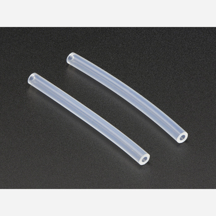Replacement Tubes for Professional Silicone-Tip Solder Sucker [SS-02]