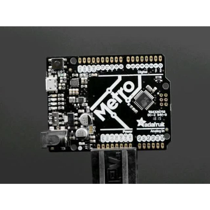 Adafruit METRO 328 with Headers [ATmega328]