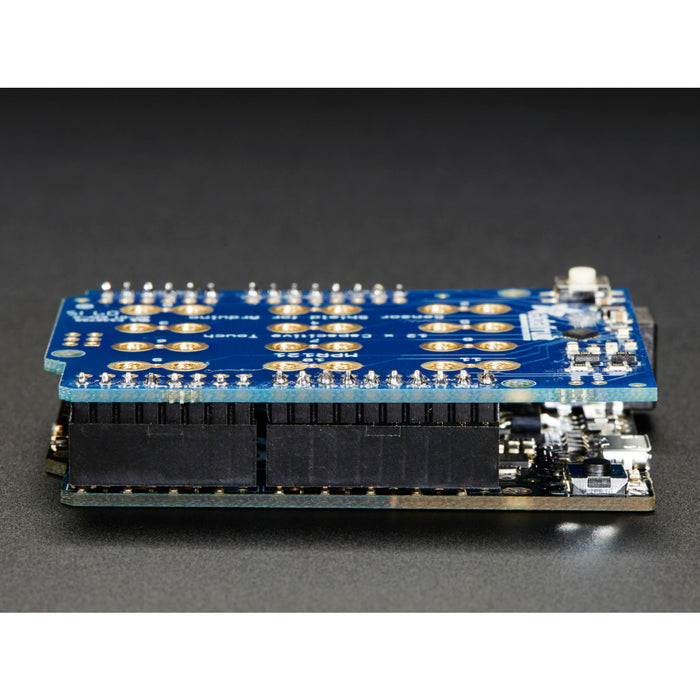 Adafruit METRO 328 with Headers [ATmega328]