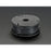 Silicone Cover Stranded-Core Wire - 25ft 26AWG - Black