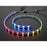 Adafruit NeoPixel LED Strip Starter Pack - 30 LED meter - Black