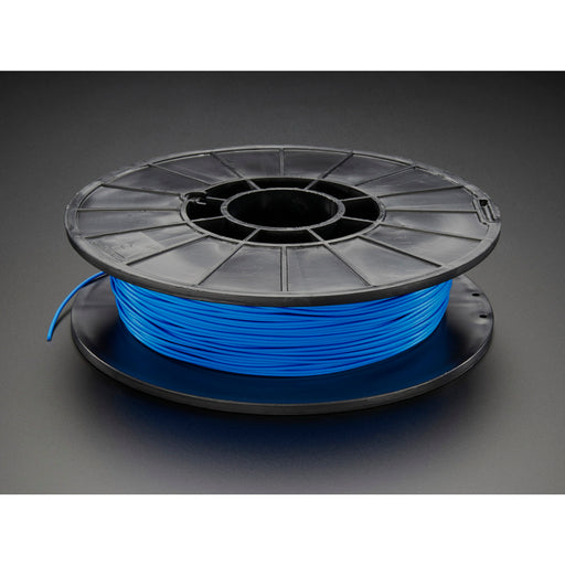 NinjaFlex - 1.75mm Diameter - Sky Blue - .50 Kg