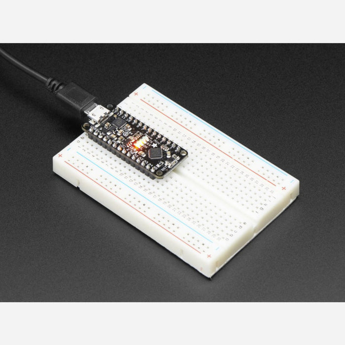 Adafruit Metro Mini 328 - 5V 16MHz