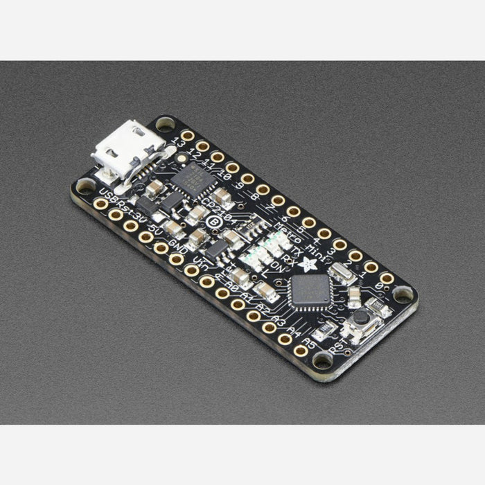 Adafruit Metro Mini 328 - 5V 16MHz