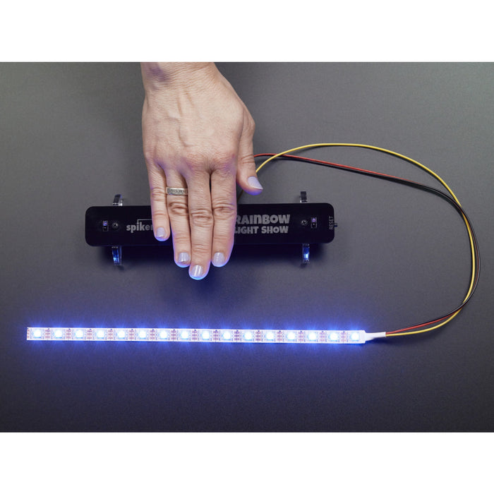 Spikenzielabs Rainbow Light Show Kit