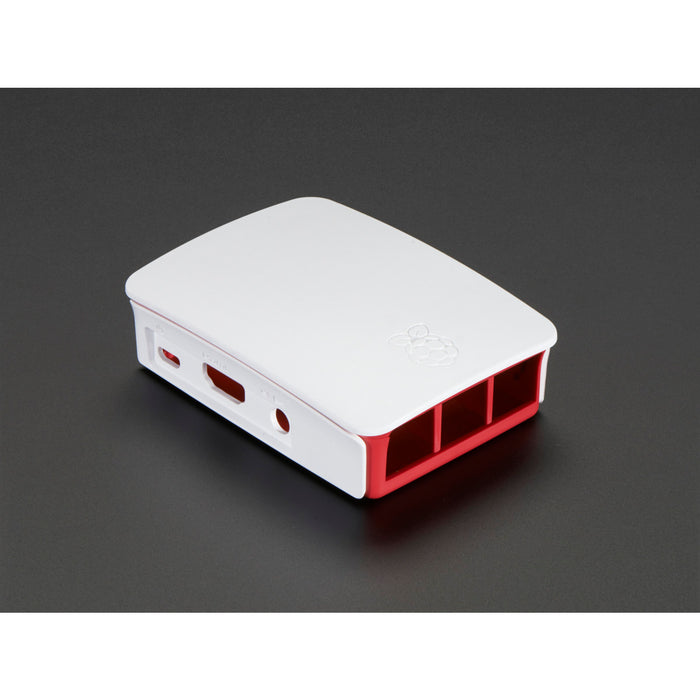 Pi Foundation Raspberry Pi B+ / Pi 2 / Pi 3 Case