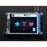 PiTFT Plus 320x240 3.2 TFT + Resistive Touchscreen