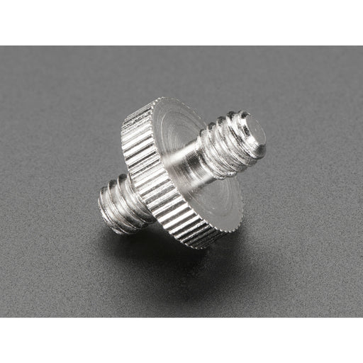 1/4 to 1/4 Screw Adapter - For Camera / Tripod / Photo / Video