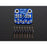 Adafruit HDC1008 Temperature & Humidity Sensor Breakout Board